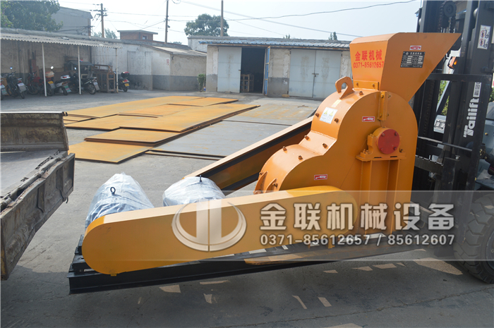 日產(chǎn)100噸原煤破碎機(jī)多少錢一臺(tái)，有哪些型號(hào)適合？