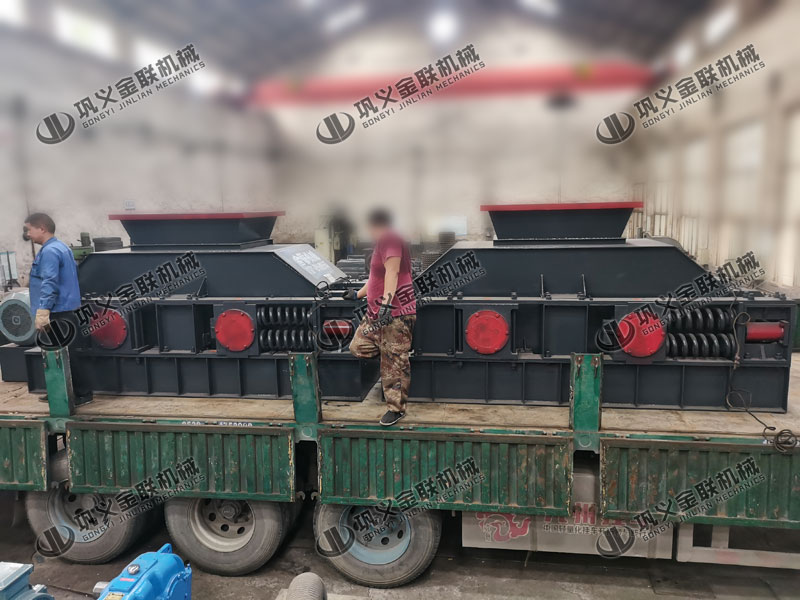 小型對(duì)輥式破碎機(jī)的價(jià)格是多少，有哪些型號(hào)可選？