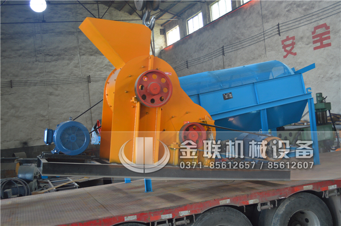 中型原煤粉碎機(jī)哪個(gè)廠家價(jià)格低，多少錢(qián)一臺(tái)？
