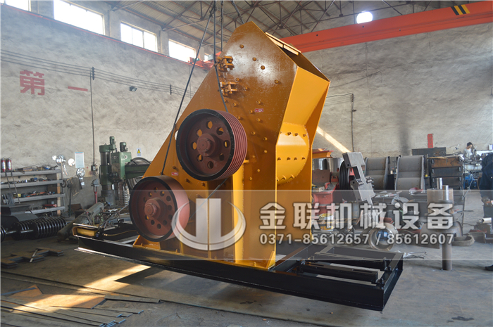 多少錢(qián)能購(gòu)買(mǎi)一臺(tái)煤矸石破碎機(jī)，型號(hào)選擇有哪些？
