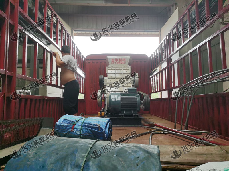 河南原煤破碎機哪個廠家價格低，可以選擇的型號多嗎？