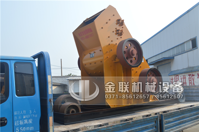 中型煤炭破碎機的價格是多少，是怎么來破碎煤炭的？