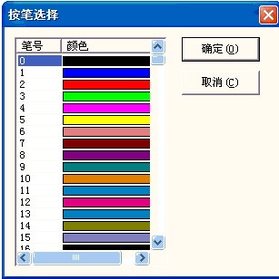 激光打標(biāo)機(jī)軟件中圖形選取功能介紹  第13張