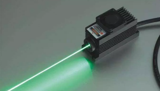 激光和激光器的種類(lèi)及用途  第1張