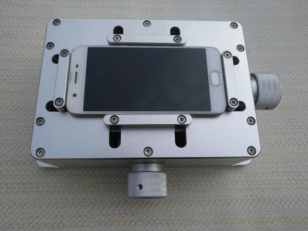 手機(jī)激光拆屏機(jī):手機(jī)拆屏換屏神器之激光打標(biāo)機(jī) 第2張