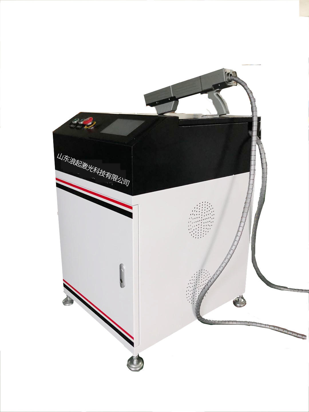 激光除銹機(jī)（激光清洗機(jī)）價(jià)格是多少？