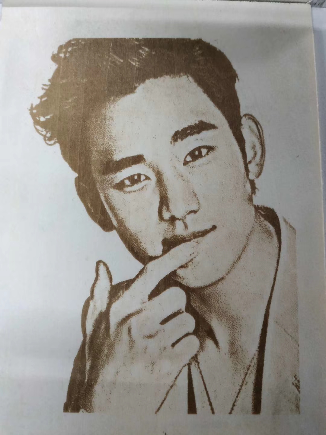 節(jié)日送禮，企業(yè)logo訂制宣傳想獨一無二嗎？點擊這里  第3張