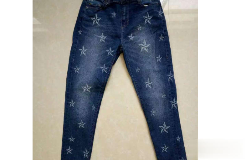 激光打標(biāo)機(jī)在皮革行業(yè)中的應(yīng)用  第2張