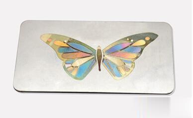 激光打標(biāo)機(jī)可以打標(biāo)圖案嗎？  第1張