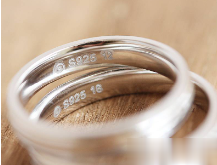 激光打標(biāo)機(jī)在金飾銀飾行業(yè)中的應(yīng)用有哪些？  第3張