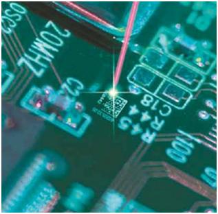 激光二維碼(二維碼激光設(shè)備)